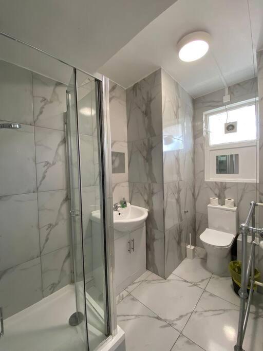 Charming Retreat In Pimlico Apartment London Exterior photo